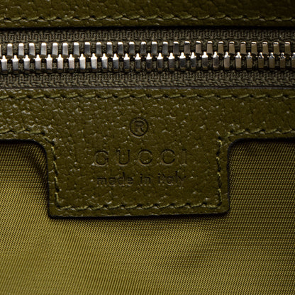 Gucci GG Econyl Off The Grid Belt Bag (SHF-qwTiSX)