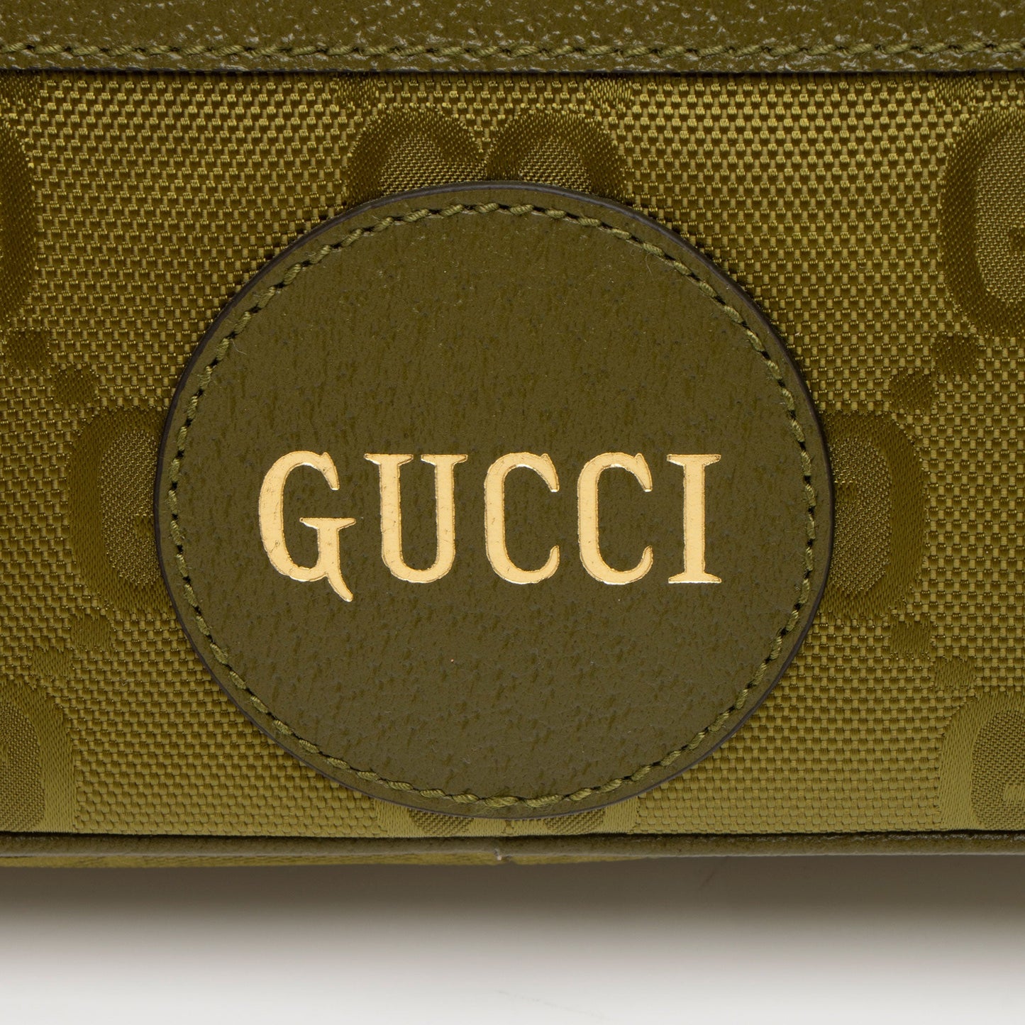 Gucci GG Econyl Off The Grid Belt Bag (SHF-qwTiSX)