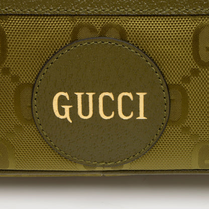 Gucci GG Econyl Off The Grid Belt Bag (SHF-qwTiSX)