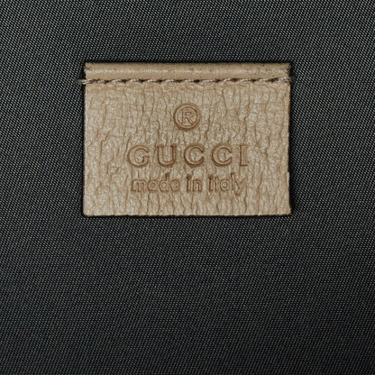 Gucci GG Econyl Off The Grid Convertible Tote (SHG-un0HfR)
