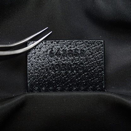 Gucci GG Econyl Off The Grid Messenger Bag (SHG-j2gsnZ)
