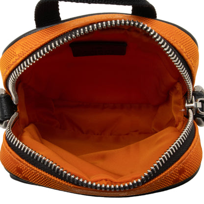 Gucci GG Econyl Off The Grid Mini Shoulder Bag (SHF-UJ01rA)