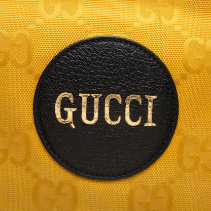 Gucci GG Econyl Off The Grid Tote (SHF-1OU9Kf)