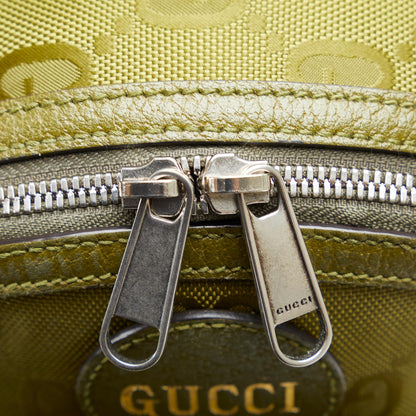 Gucci GG Econyl Off the Grid Backpack (SHG-6vaKNN)