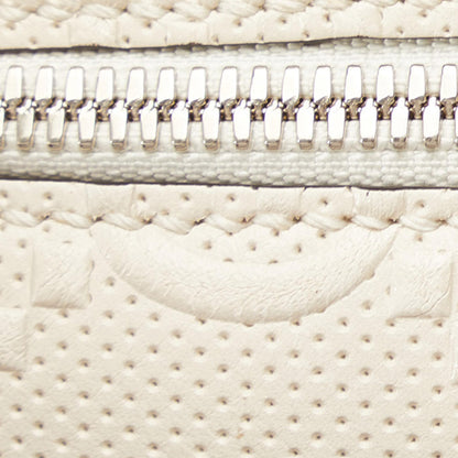 Gucci GG Embossed Perforated Square Bag (SHG-dVXLVM)