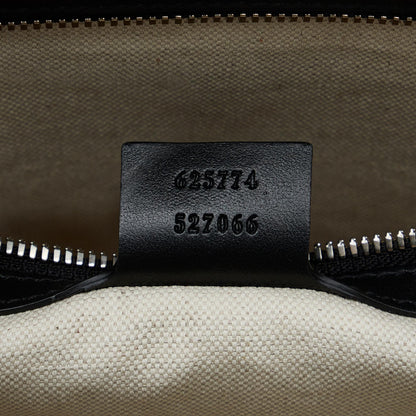 Gucci GG Embossed Tote