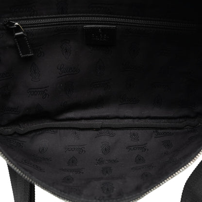 Gucci GG Imprime Belt Bag (SHG-QqKGH8)