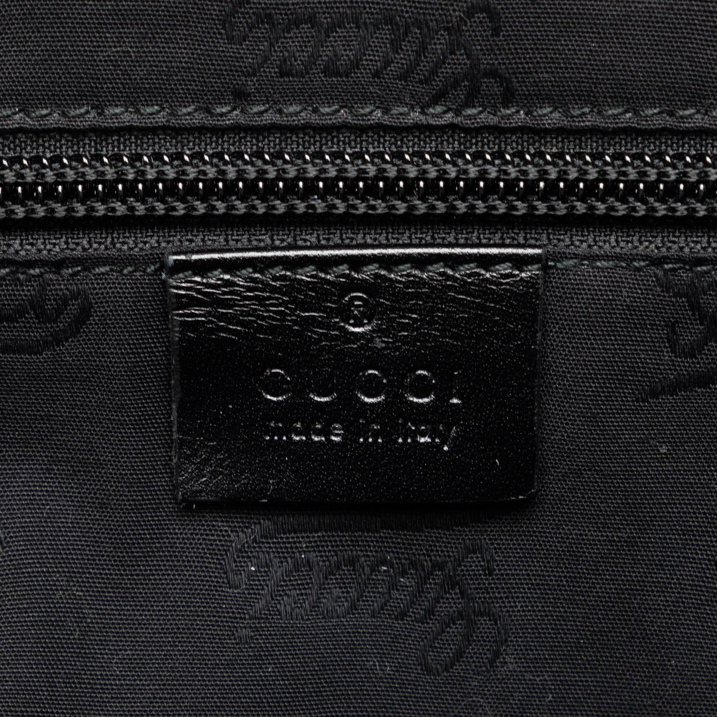 Gucci GG Imprime Belt Bag (SHG-QqKGH8)
