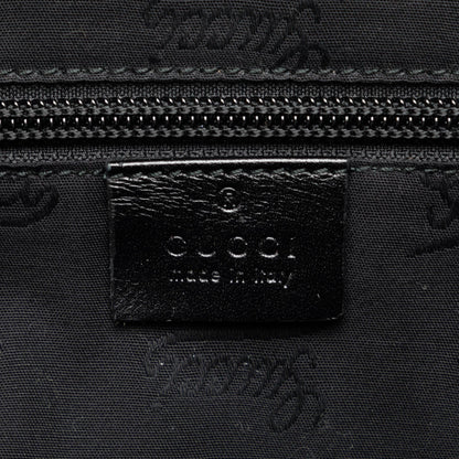 Gucci GG Imprime Belt Bag (SHG-QqKGH8)