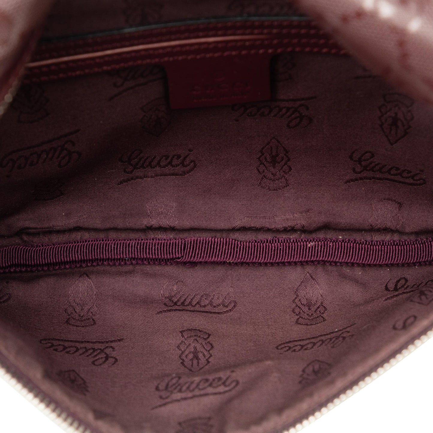 Gucci GG Imprime Belt Bag
