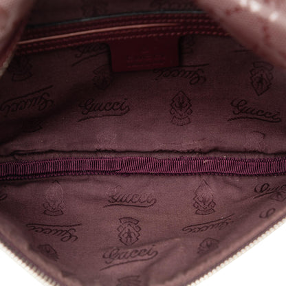Gucci GG Imprime Belt Bag