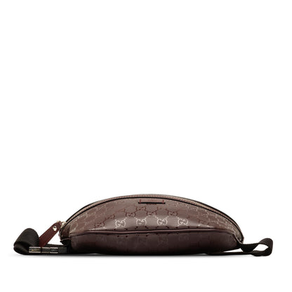 Gucci GG Imprime Belt Bag
