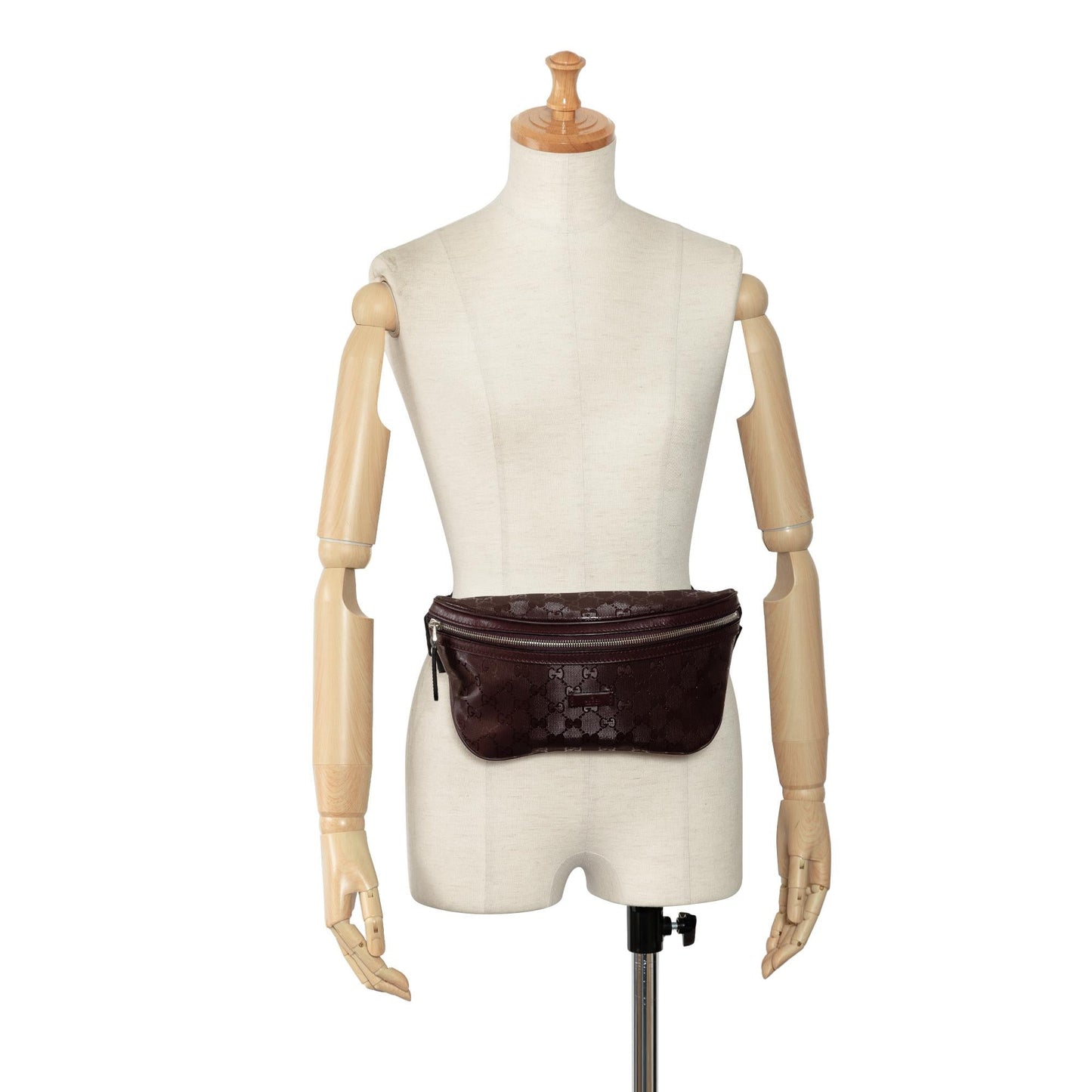 Gucci GG Imprime Belt Bag