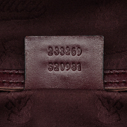 Gucci GG Imprime Belt Bag
