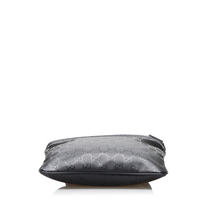 Gucci GG Imprime Crossbody Bag (SHG-lv90lC)