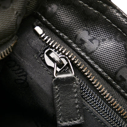Gucci GG Imprime Crossbody Bag (SHG-lv90lC)
