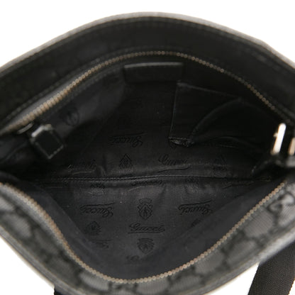 Gucci GG Imprime Crossbody Bag (SHG-lv90lC)
