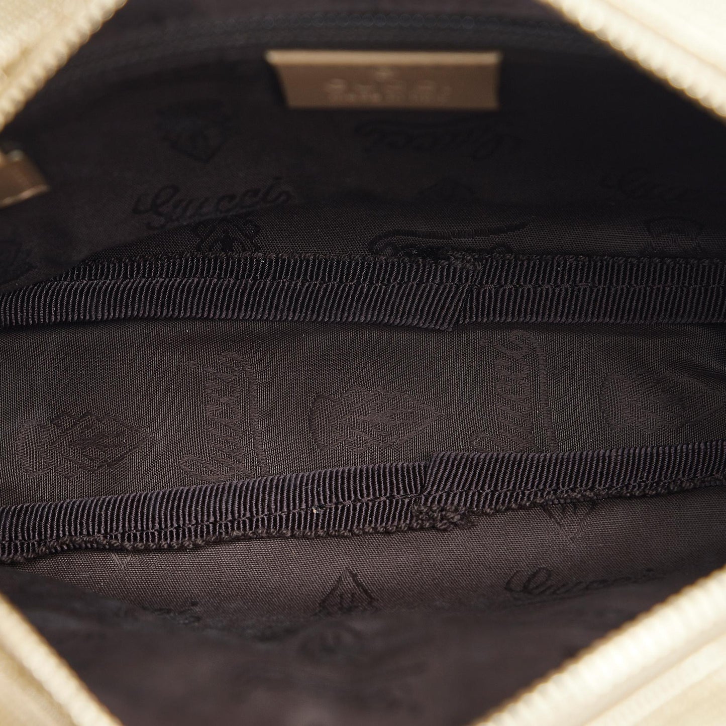 Gucci GG Imprime Crossbody Bag (SHG-uWEpV5)