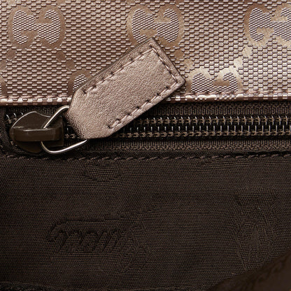 Gucci GG Imprime Crossbody Bag (SHG-kpS1dt)