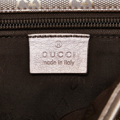 Gucci GG Imprime Crossbody Bag (SHG-kpS1dt)
