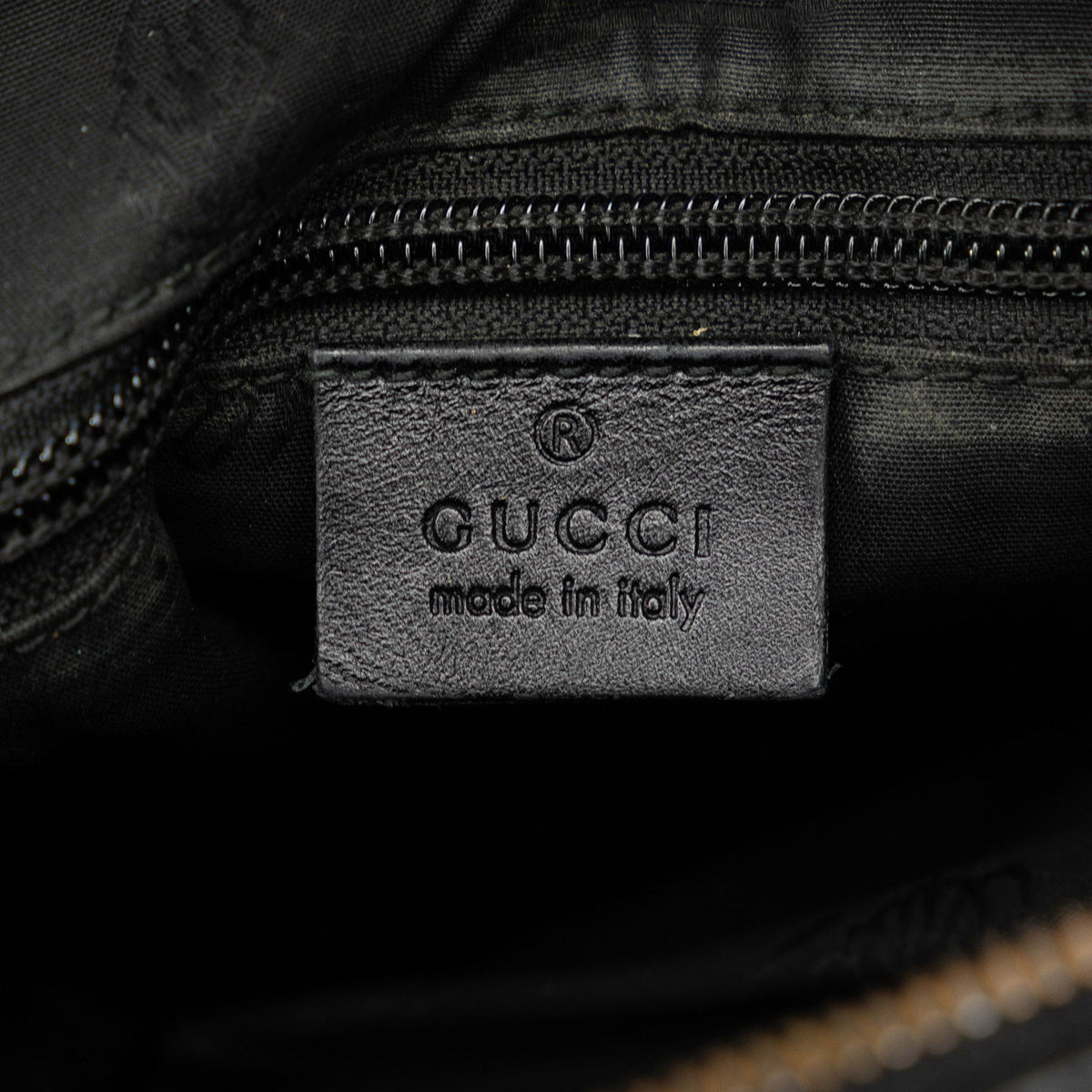Gucci GG Imprime Crossbody Bag (SHG-txunh3)