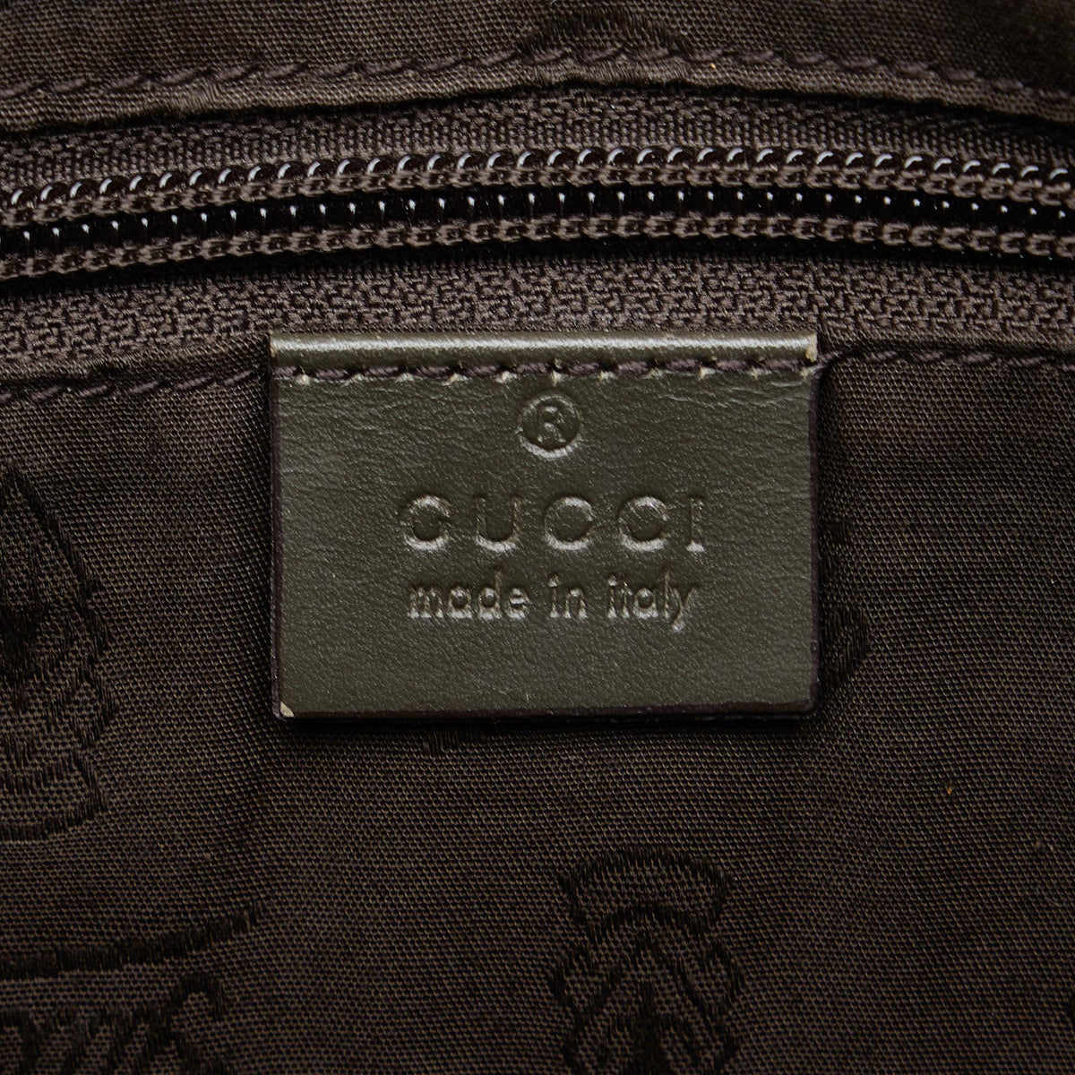 Gucci GG Imprime Crossbody (SHG-2UQKHy)