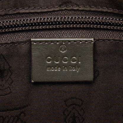 Gucci GG Imprime Crossbody (SHG-2UQKHy)