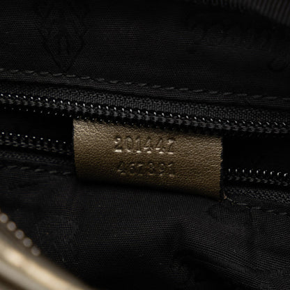 Gucci GG Imprime Crossbody (SHG-NxcYJ3)