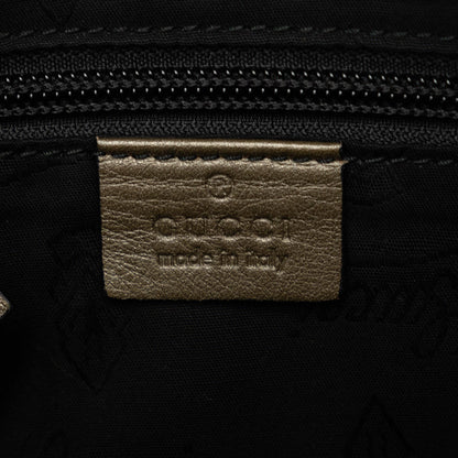 Gucci GG Imprime Crossbody (SHG-NxcYJ3)