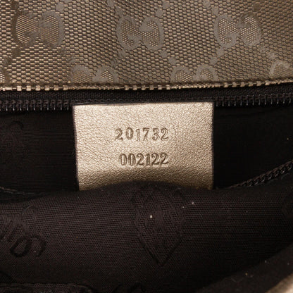 Gucci GG Imprime Crossbody