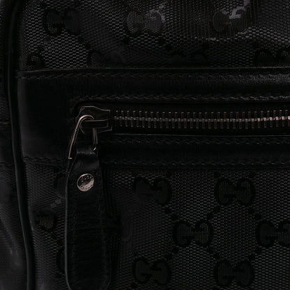 Gucci GG Imprime Crossbody