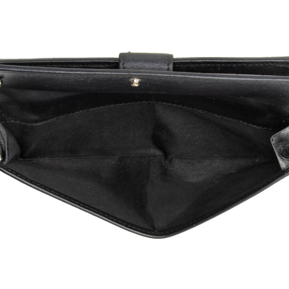 Gucci GG Imprime Interlocking G Continental Wallet (SHF-22353)