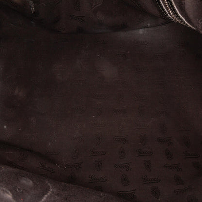 Gucci GG Imprime Joy Boston Bag (SHG-mY6Acz)