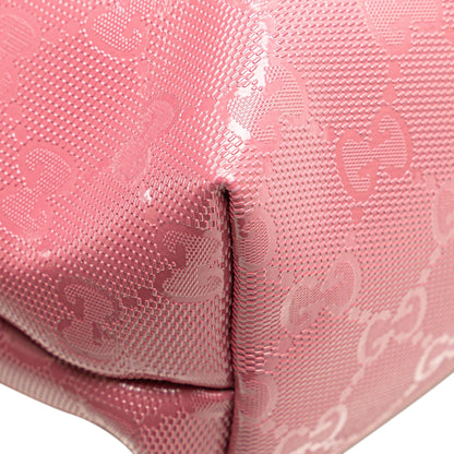 Gucci GG Imprime Joy Tote
