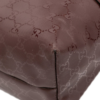 Gucci GG Imprime Joy Vertical Tote