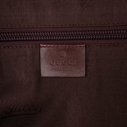 Gucci GG Imprime Joy Vertical Tote