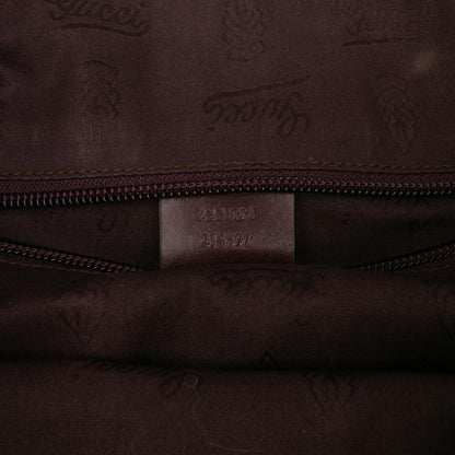 Gucci GG Imprime Joy Vertical Tote