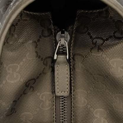 Gucci GG Imprime Large Tote (SHF-vLQjcK)