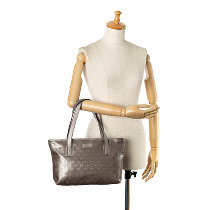 Gucci GG Imprime Tote (SHG-NNBjnJ)