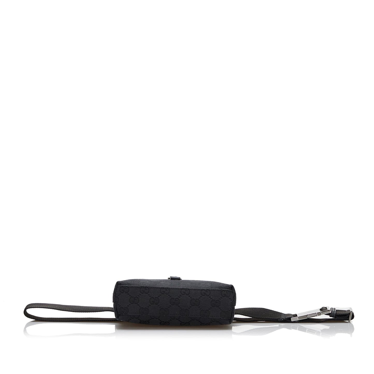 Gucci GG Jackie Belt Bag (SHG-cjwllm)