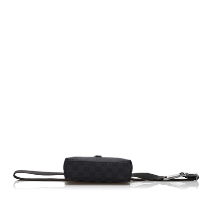 Gucci GG Jackie Belt Bag (SHG-cjwllm)