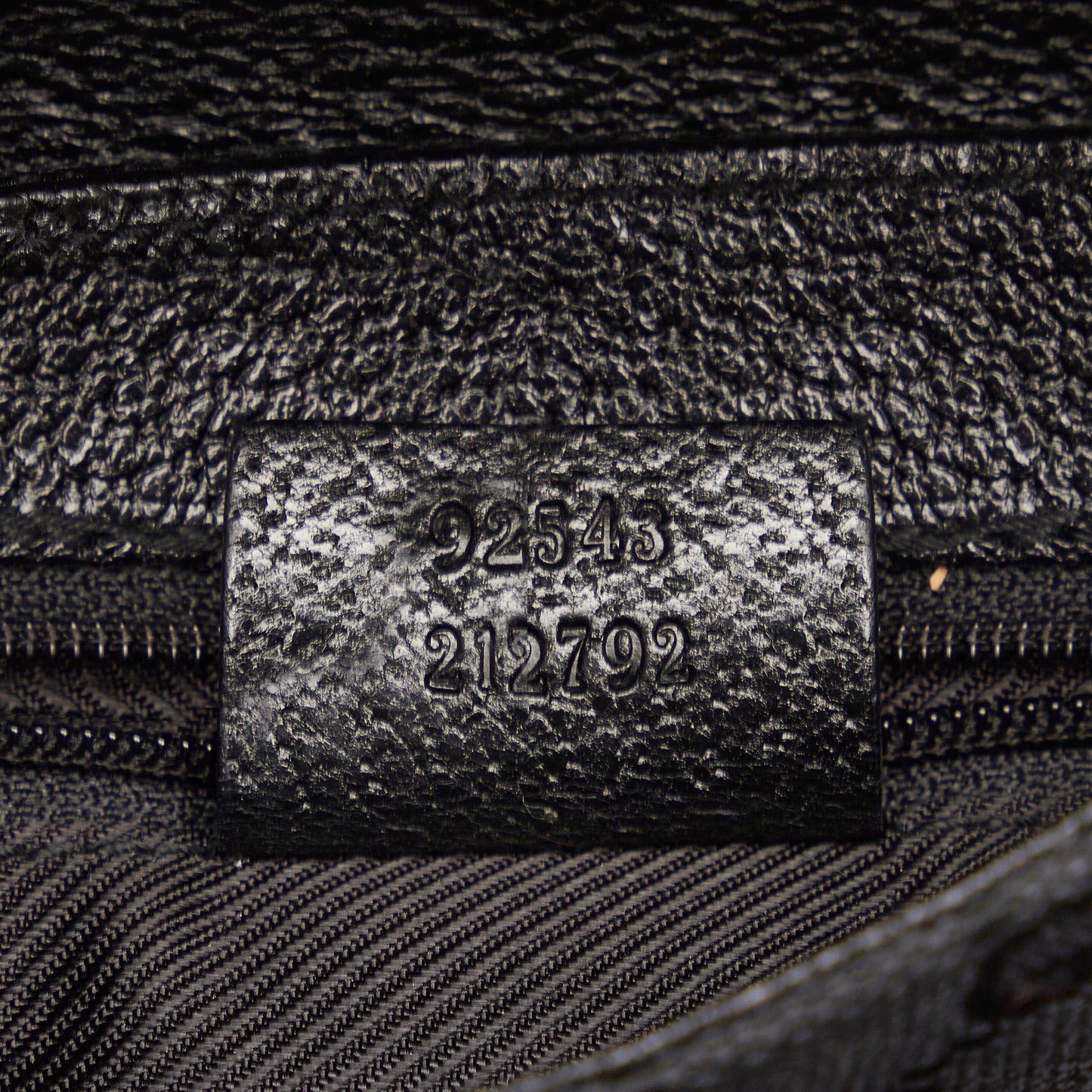 Gucci GG Jackie Belt Bag (SHG-cjwllm)