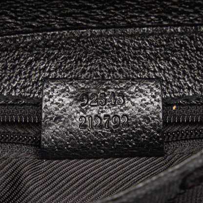 Gucci GG Jackie Belt Bag (SHG-cjwllm)
