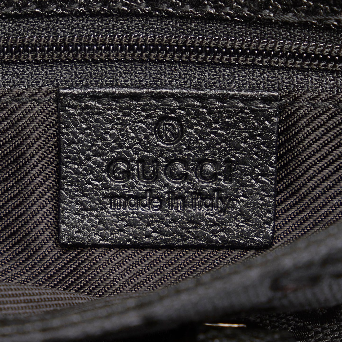 Gucci GG Jackie Belt Bag (SHG-cjwllm)