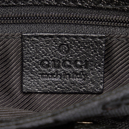 Gucci GG Jackie Belt Bag (SHG-cjwllm)