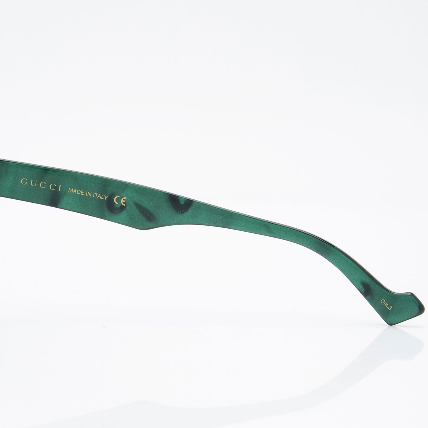 Gucci GG Round Sunglasses