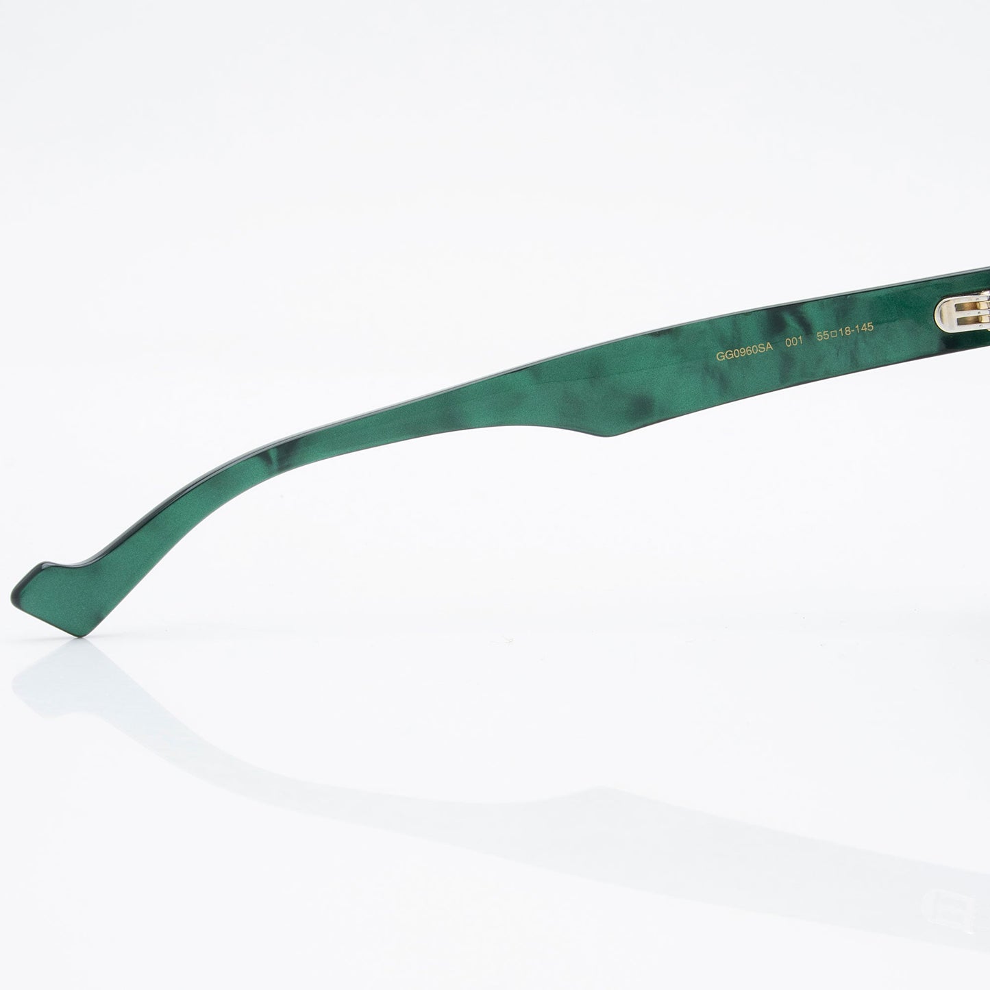 Gucci GG Round Sunglasses