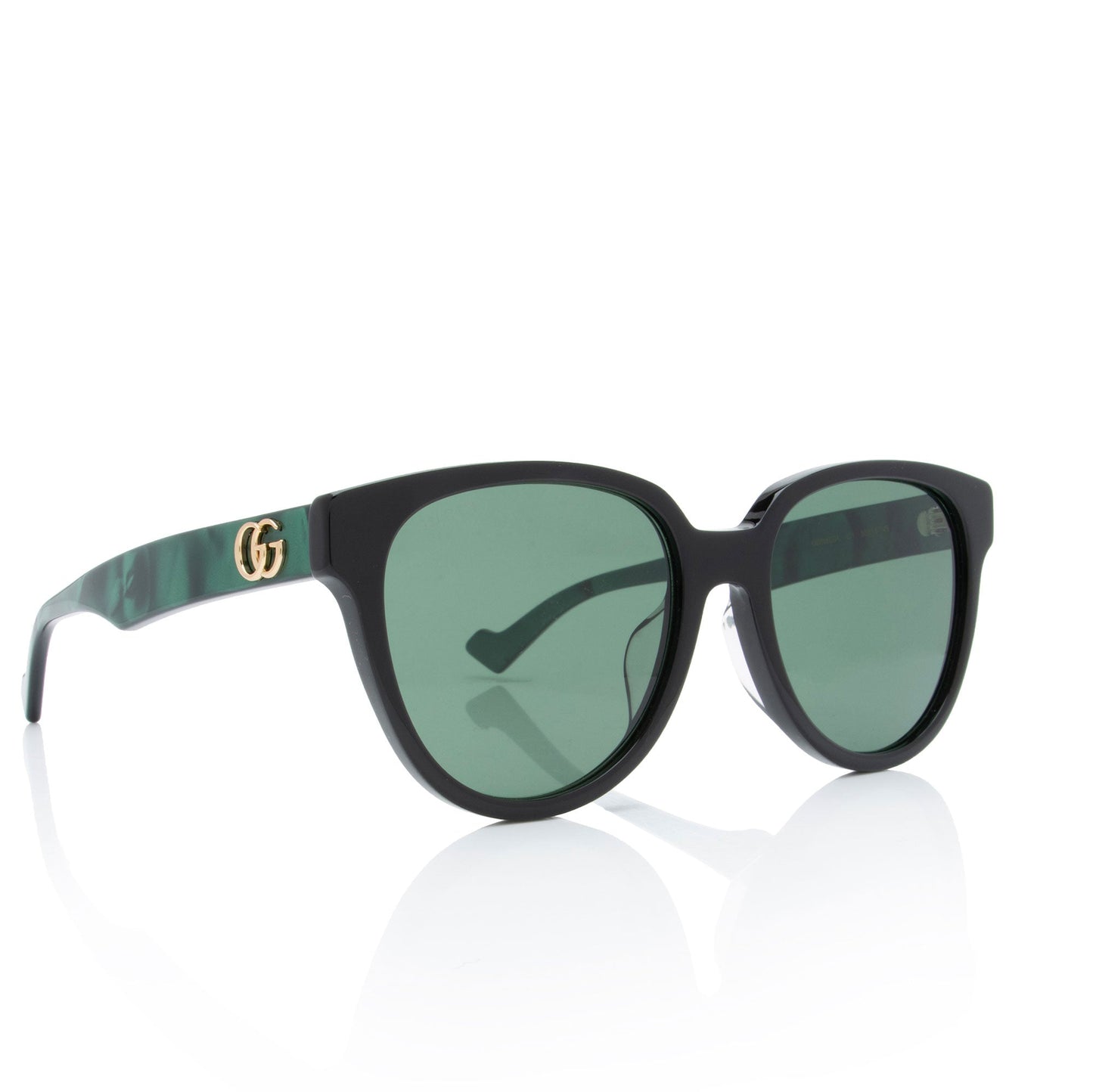 Gucci GG Round Sunglasses
