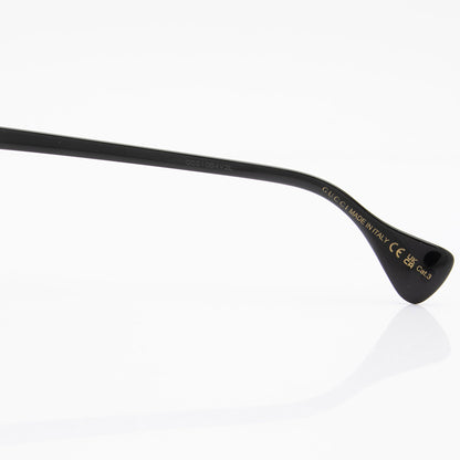 Gucci GG Logo Square Sunglasses