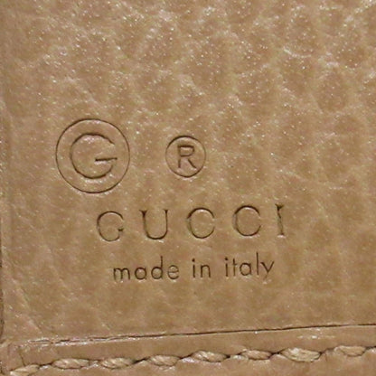Gucci GG Marmont Bow Long Wallet (SHG-fy9SGs)
